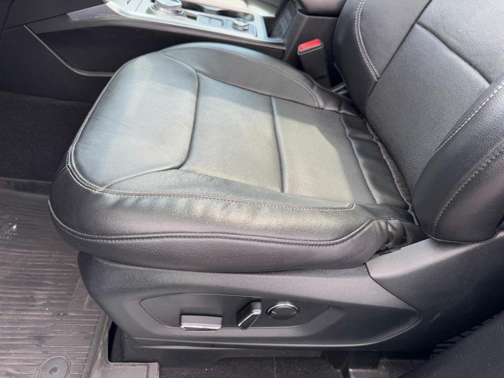 used 2020 Ford Explorer car, priced at $26,995