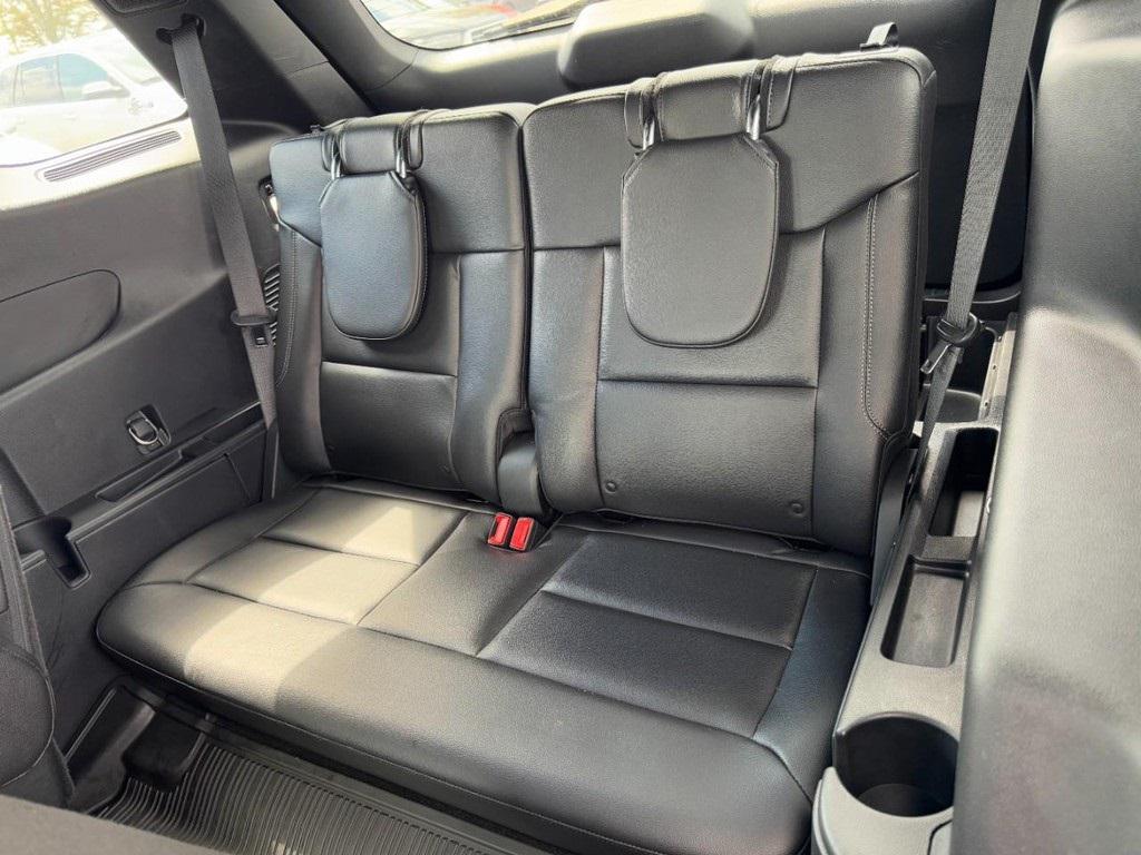 used 2020 Ford Explorer car, priced at $26,995