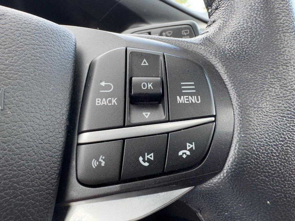 used 2020 Ford Explorer car, priced at $26,995