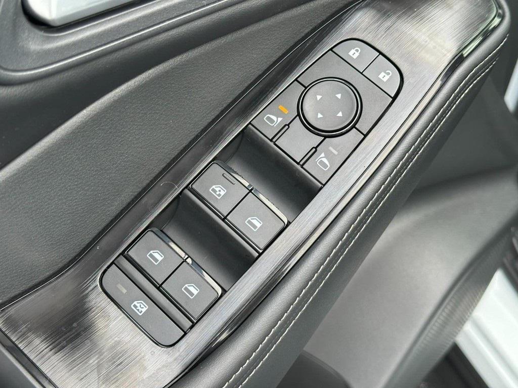 new 2026 Nissan Rogue car, priced at $29,910