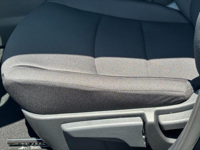 new 2025 Nissan Sentra car, priced at $21,310