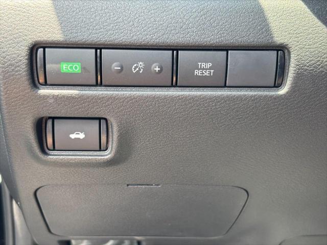new 2025 Nissan Sentra car, priced at $21,310