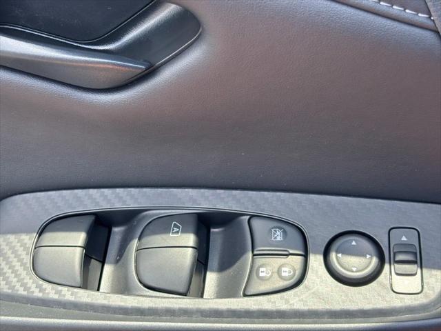 new 2025 Nissan Sentra car, priced at $21,310