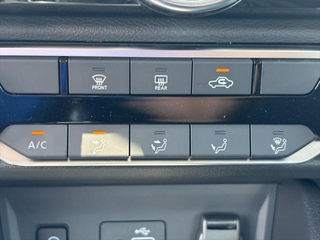 new 2025 Nissan Sentra car, priced at $21,310