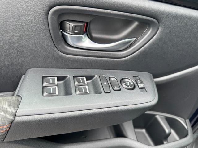 used 2023 Honda Pilot car, priced at $33,777