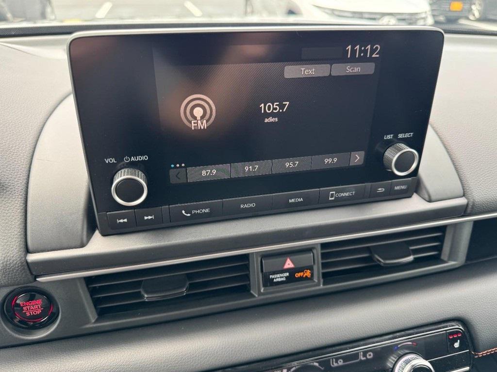 used 2023 Honda Pilot car, priced at $31,997