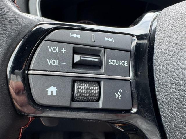 used 2023 Honda Pilot car, priced at $33,777