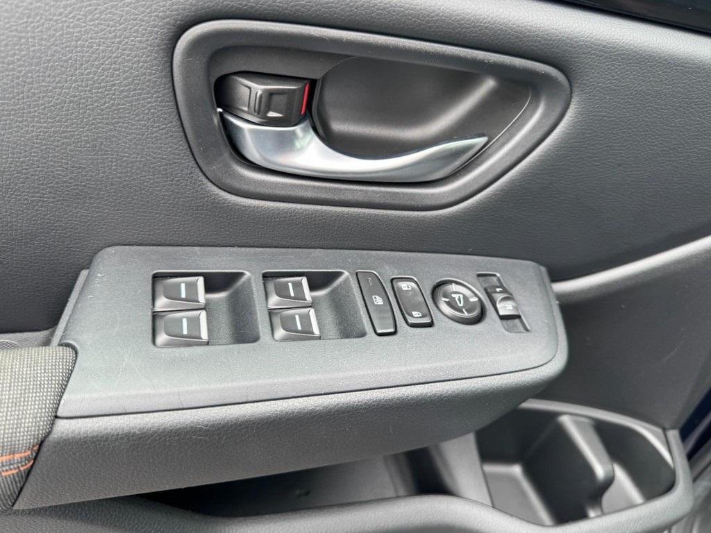 used 2023 Honda Pilot car, priced at $31,997