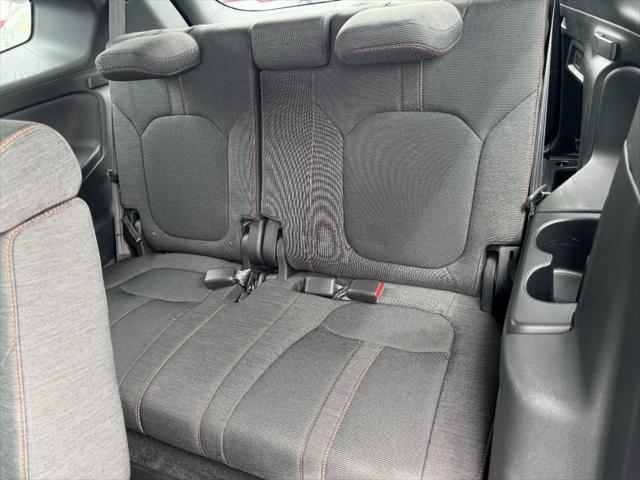 used 2023 Honda Pilot car, priced at $33,777