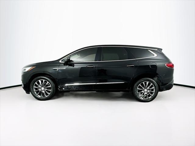 used 2020 Buick Enclave car, priced at $20,995