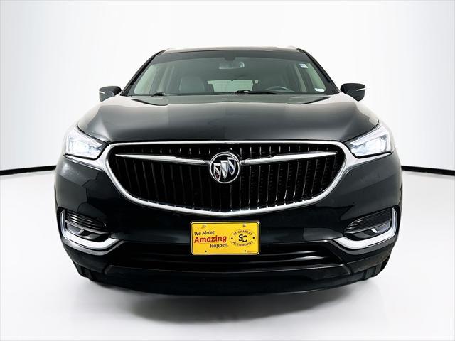 used 2020 Buick Enclave car, priced at $20,995