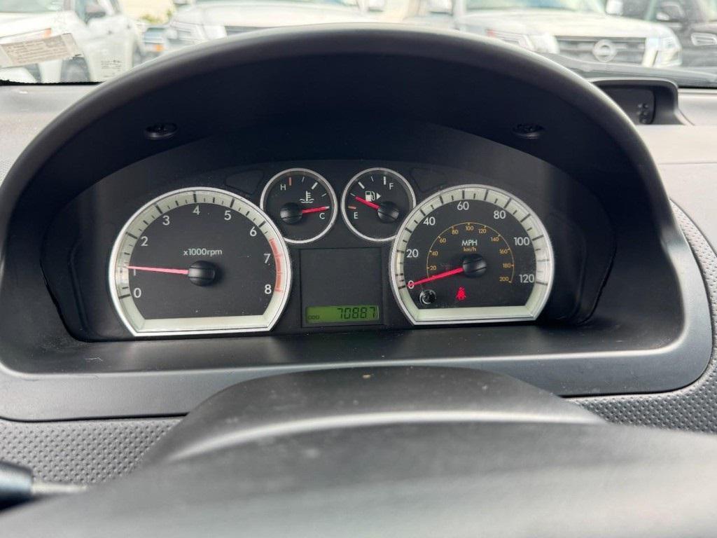 used 2011 Chevrolet Aveo car, priced at $6,985