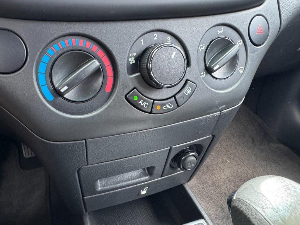 used 2011 Chevrolet Aveo car, priced at $6,985
