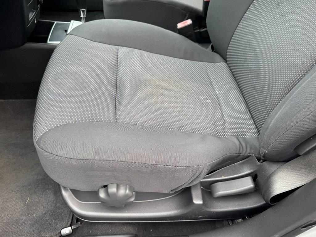 used 2011 Chevrolet Aveo car, priced at $6,985