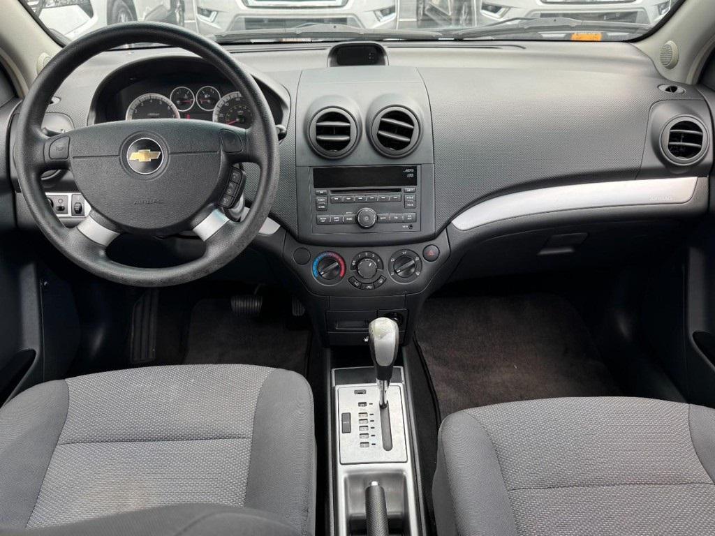 used 2011 Chevrolet Aveo car, priced at $6,985