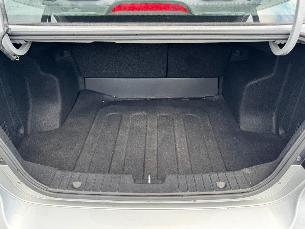 used 2011 Chevrolet Aveo car, priced at $6,985