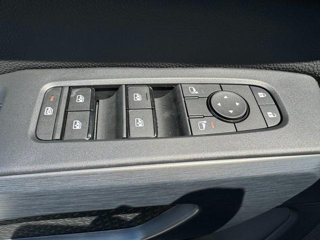 new 2025 Nissan Pathfinder car, priced at $43,600