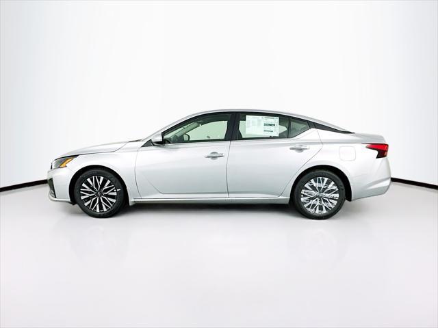 new 2024 Nissan Altima car, priced at $25,005