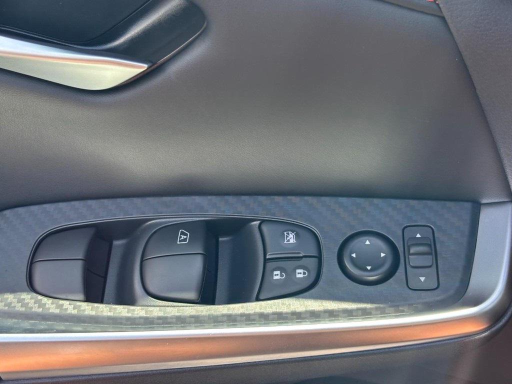 new 2025 Nissan Sentra car, priced at $26,493