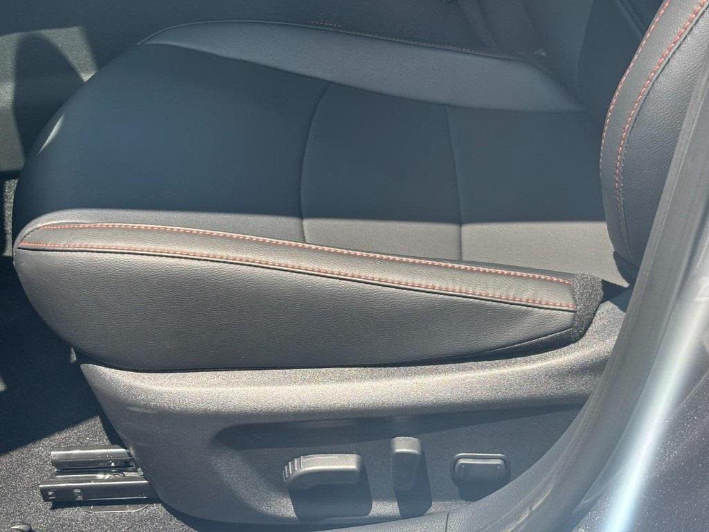 new 2025 Nissan Sentra car, priced at $26,493