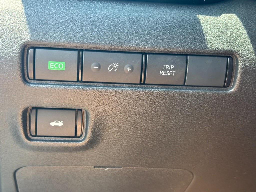 new 2025 Nissan Sentra car, priced at $26,493