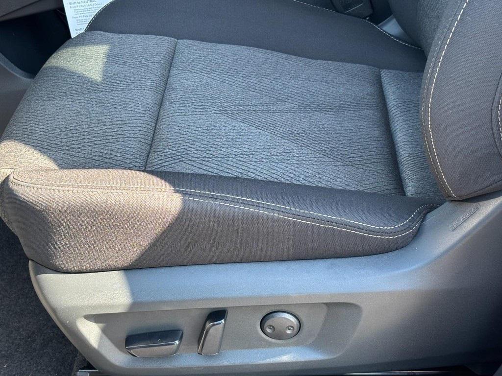 new 2026 Nissan Rogue car, priced at $29,460