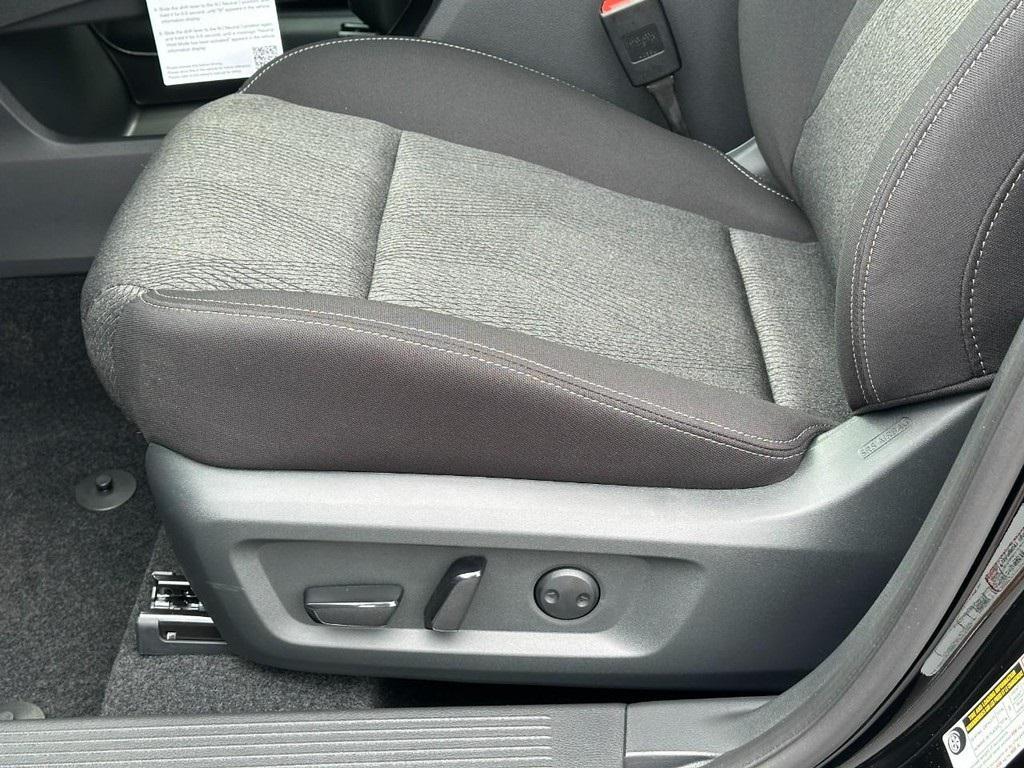 new 2026 Nissan Rogue car, priced at $29,460