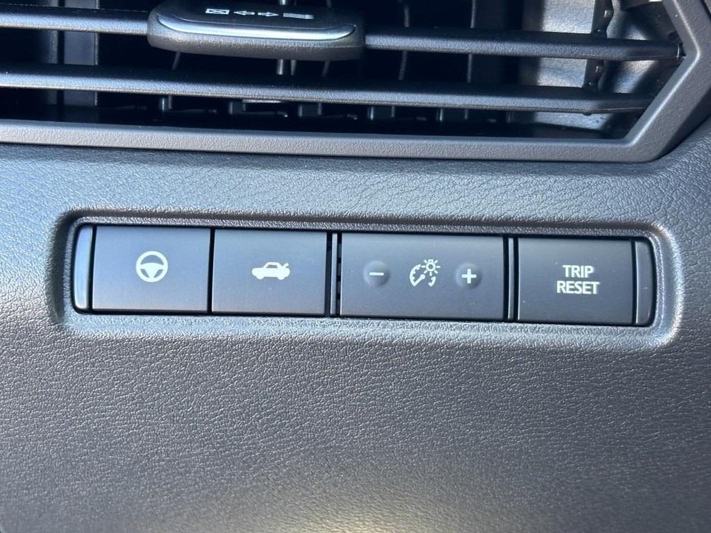 new 2025 Nissan Altima car, priced at $30,835