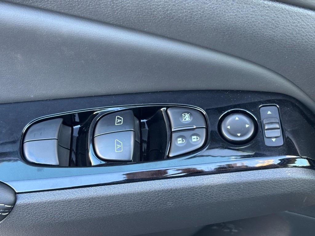 new 2025 Nissan Altima car, priced at $30,835