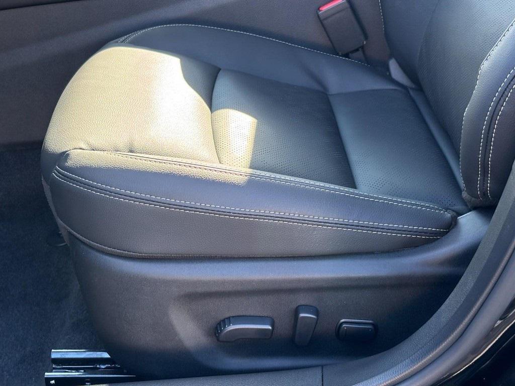 new 2025 Nissan Altima car, priced at $30,835