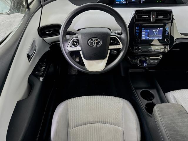 used 2018 Toyota Prius car, priced at $15,995