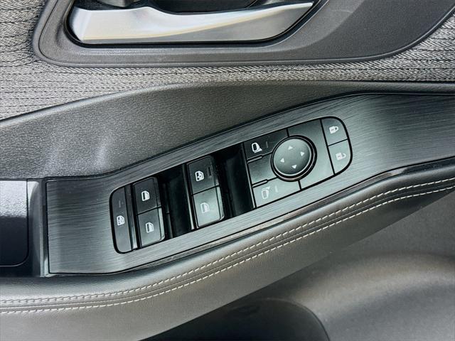 used 2022 Nissan Rogue car, priced at $24,777