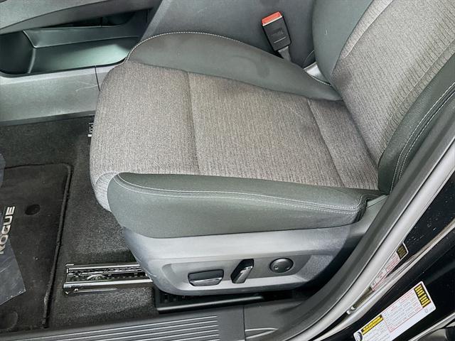 used 2022 Nissan Rogue car, priced at $24,777