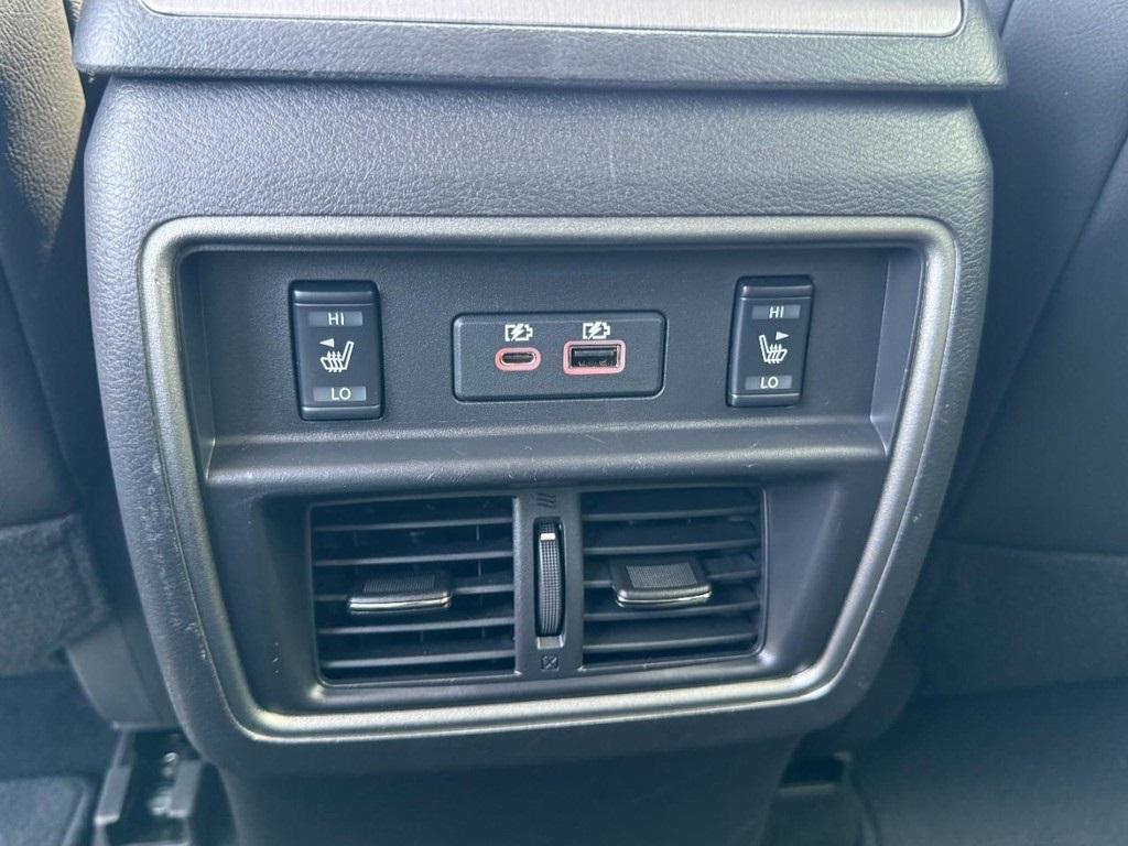 used 2024 Nissan Murano car, priced at $32,888