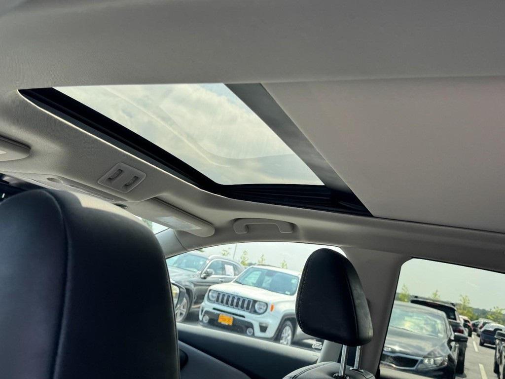 used 2024 Nissan Murano car, priced at $32,888