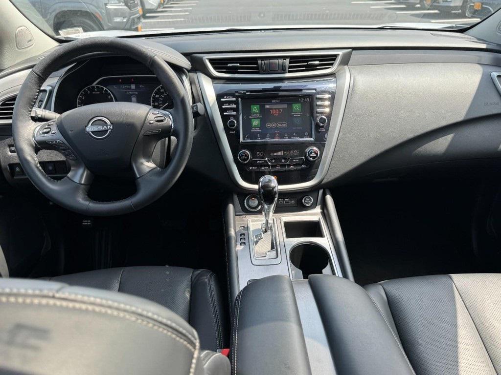 used 2024 Nissan Murano car, priced at $32,888
