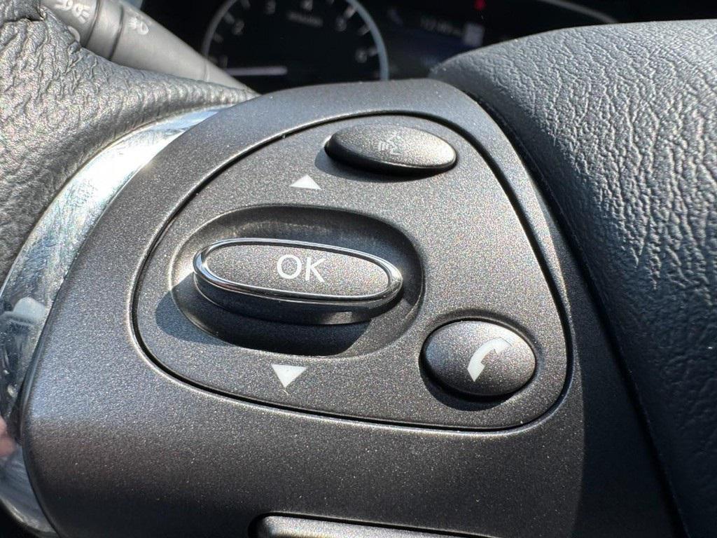 used 2024 Nissan Murano car, priced at $32,888