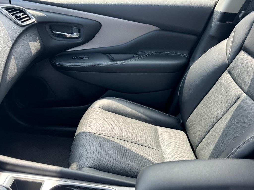 used 2024 Nissan Murano car, priced at $32,888