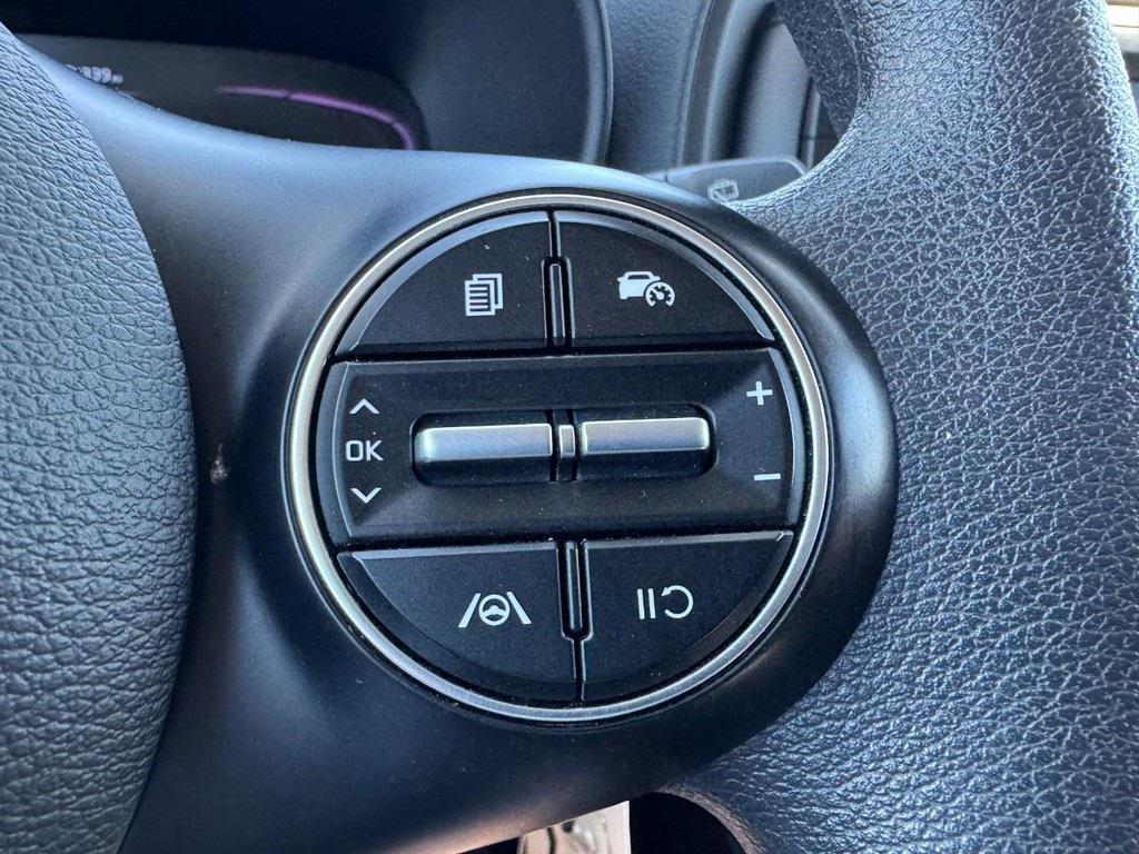 used 2024 Kia Soul car, priced at $19,888