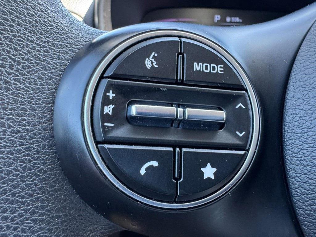 used 2024 Kia Soul car, priced at $19,888