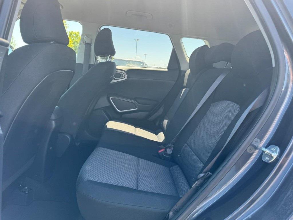 used 2024 Kia Soul car, priced at $19,888