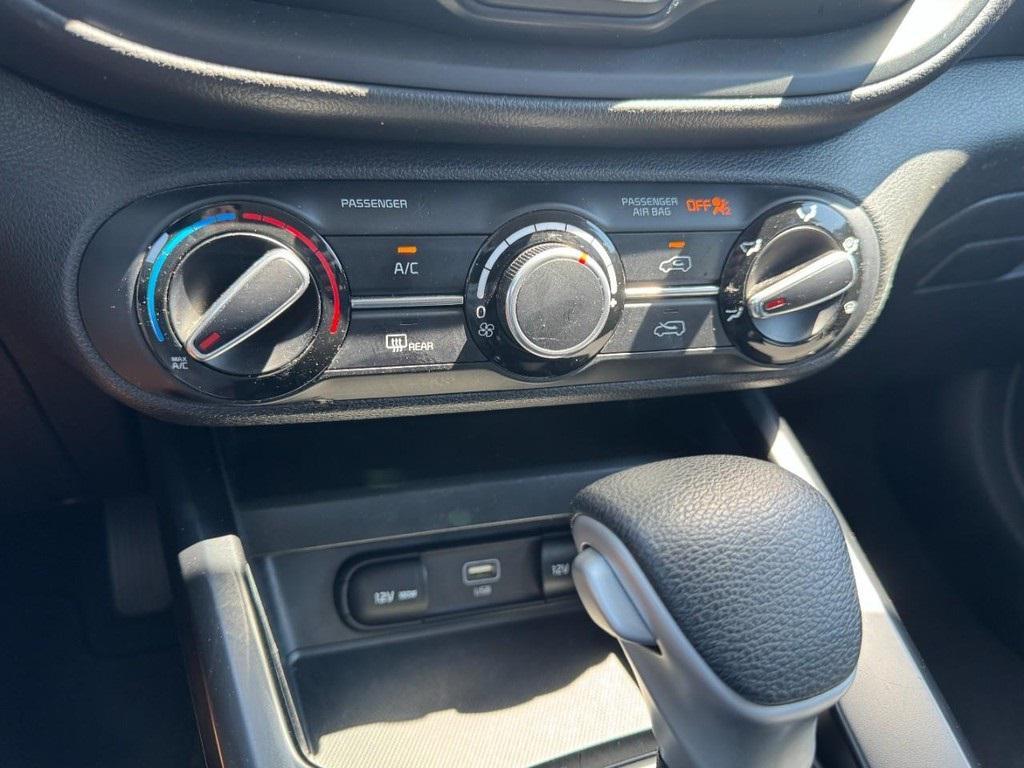 used 2024 Kia Soul car, priced at $19,888
