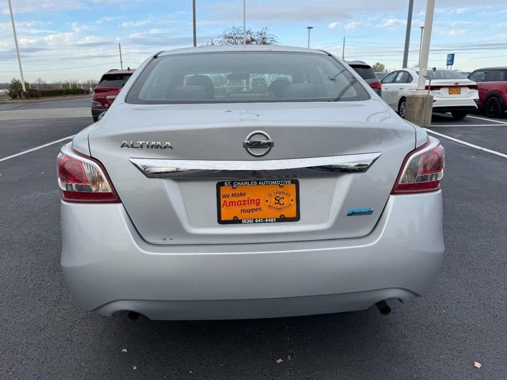 used 2013 Nissan Altima car, priced at $6,995