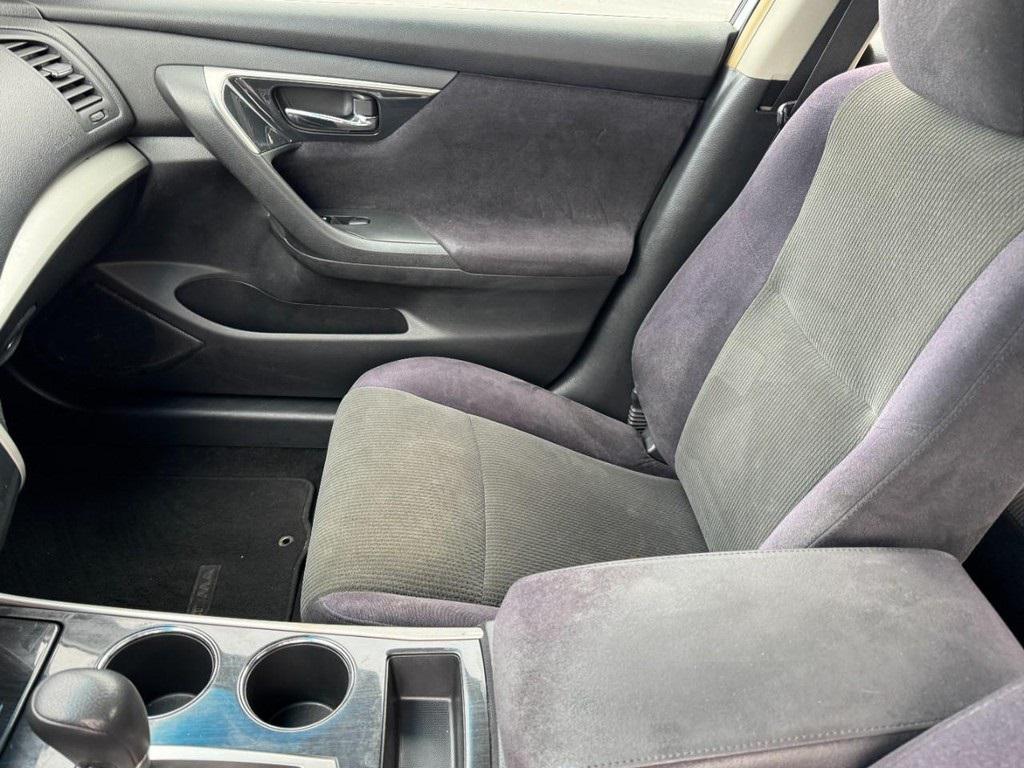 used 2013 Nissan Altima car, priced at $6,995