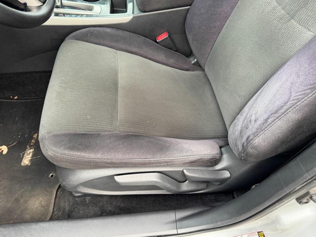 used 2013 Nissan Altima car, priced at $6,995