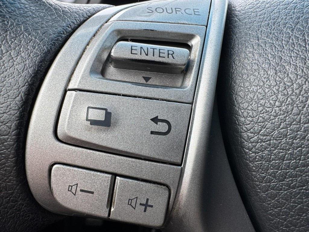 used 2013 Nissan Altima car, priced at $6,995