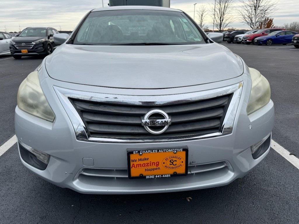 used 2013 Nissan Altima car, priced at $6,995