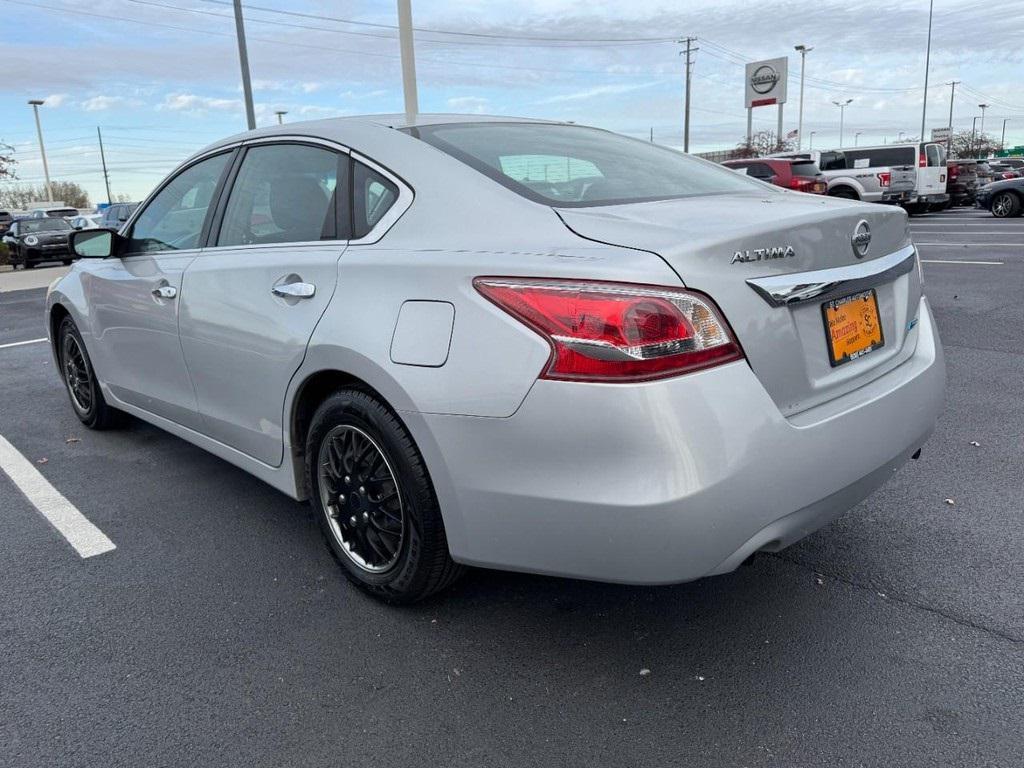 used 2013 Nissan Altima car, priced at $6,995