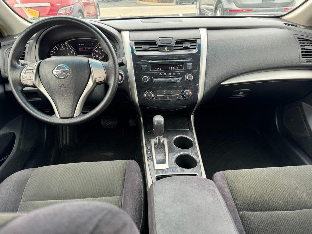 used 2013 Nissan Altima car, priced at $6,995