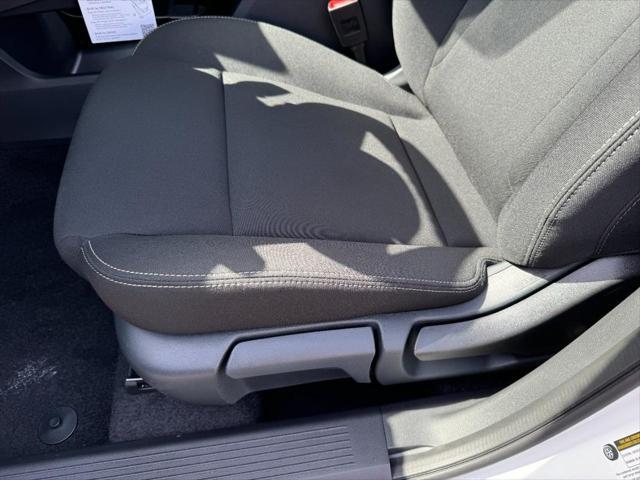 new 2025 Nissan Rogue car, priced at $28,350